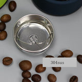 500ML Home Thermos Tea Vacuum Flask With Filte