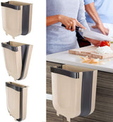 Folding Waste Bin