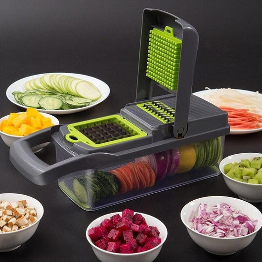 Multi Function Vegetable Cutter Kitchen Accessories