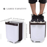 Folding Waste Bin