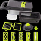 Multi Function Vegetable Cutter Kitchen Accessories