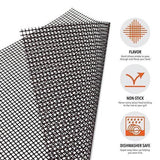 Non-Stick BBQ Grilling Mesh