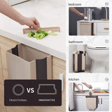 Folding Waste Bin
