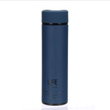 500ML Home Thermos Tea Vacuum Flask With Filte