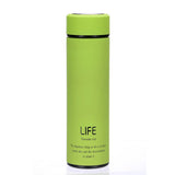 500ML Home Thermos Tea Vacuum Flask With Filte