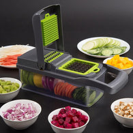 Multi Function Vegetable Cutter Kitchen Accessories