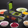 Multi Function Vegetable Cutter Kitchen Accessories