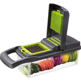 Multi Function Vegetable Cutter Kitchen Accessories