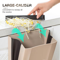 Folding Waste Bin