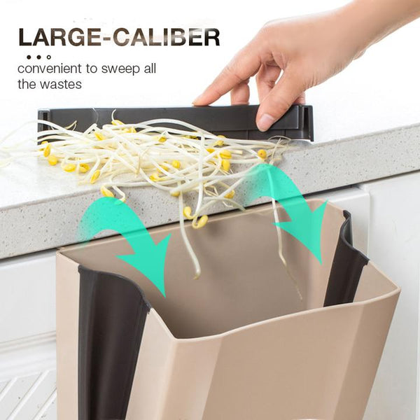 Folding Waste Bin