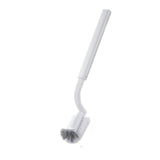 Waste Bin With Toilet Brush