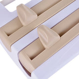 Wall-Mount Multi-function Storage Rack